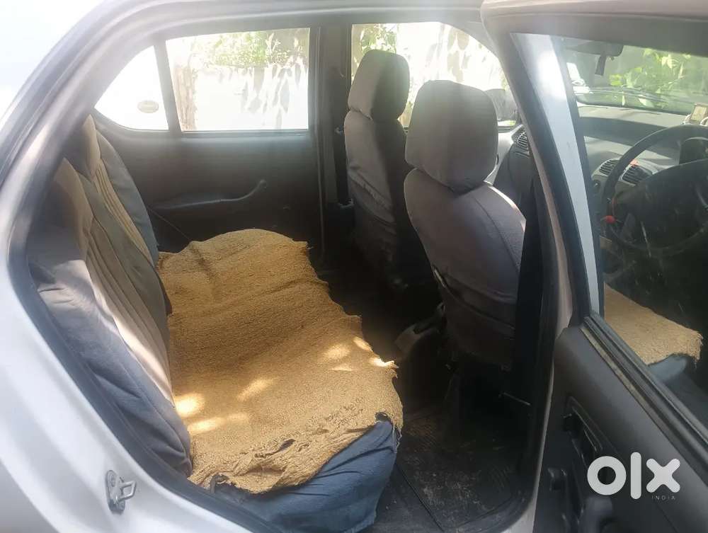Tata Indica Diesel Manual 2008