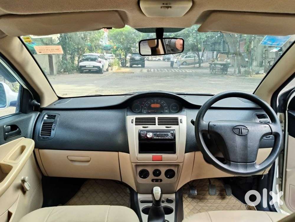 Tata Indica Lsi, 2013, Diesel
