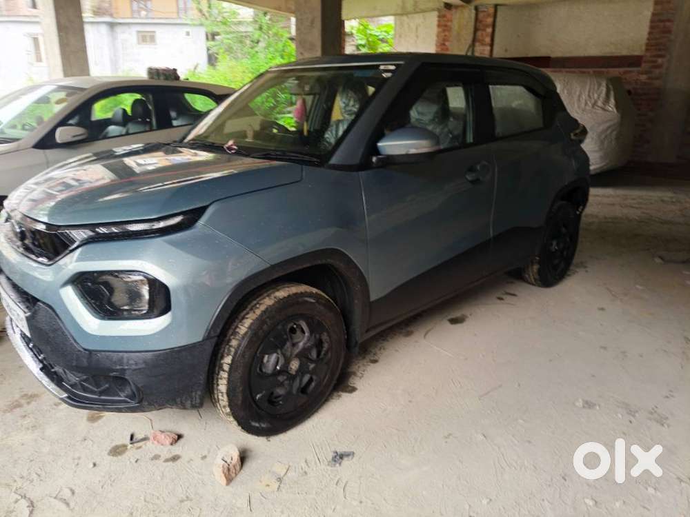 Sell My Car