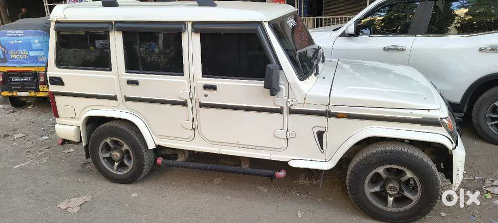 Mahindra Bolero Power Plus 2019 Diesel Good Condition