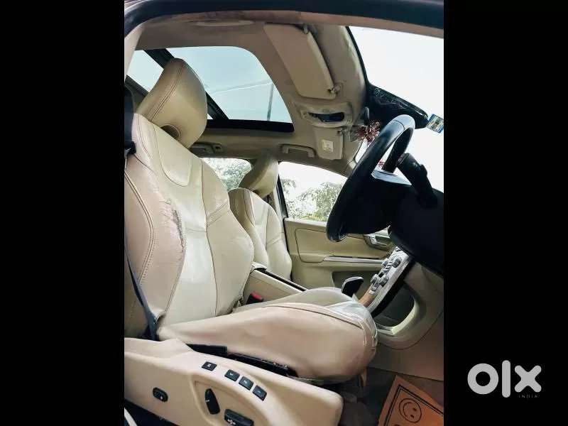 Volvo Xc60 Inscription D5, 2017, Diesel