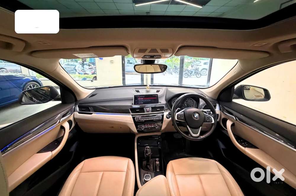 Bmw X1 2.0 Sdrive20i Xline, 2020, Petrol