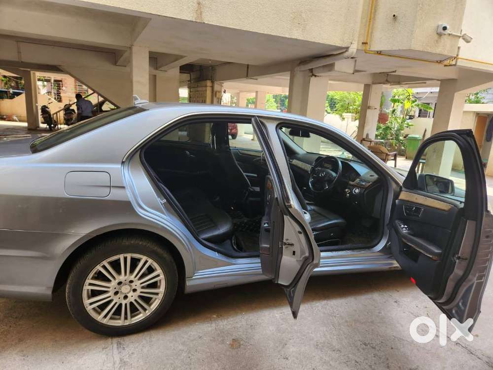 E Class Mercedes For Sale
