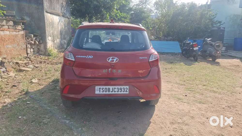 Car Is In A Very Good Condition