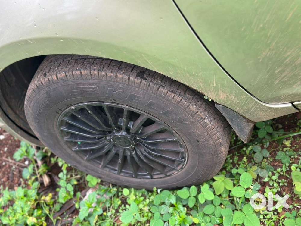 Hyundai I20 Petrol 2010