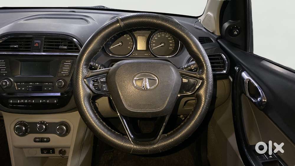 Tata Tiago 1.2 Revotron Xz, 2019, Petrol