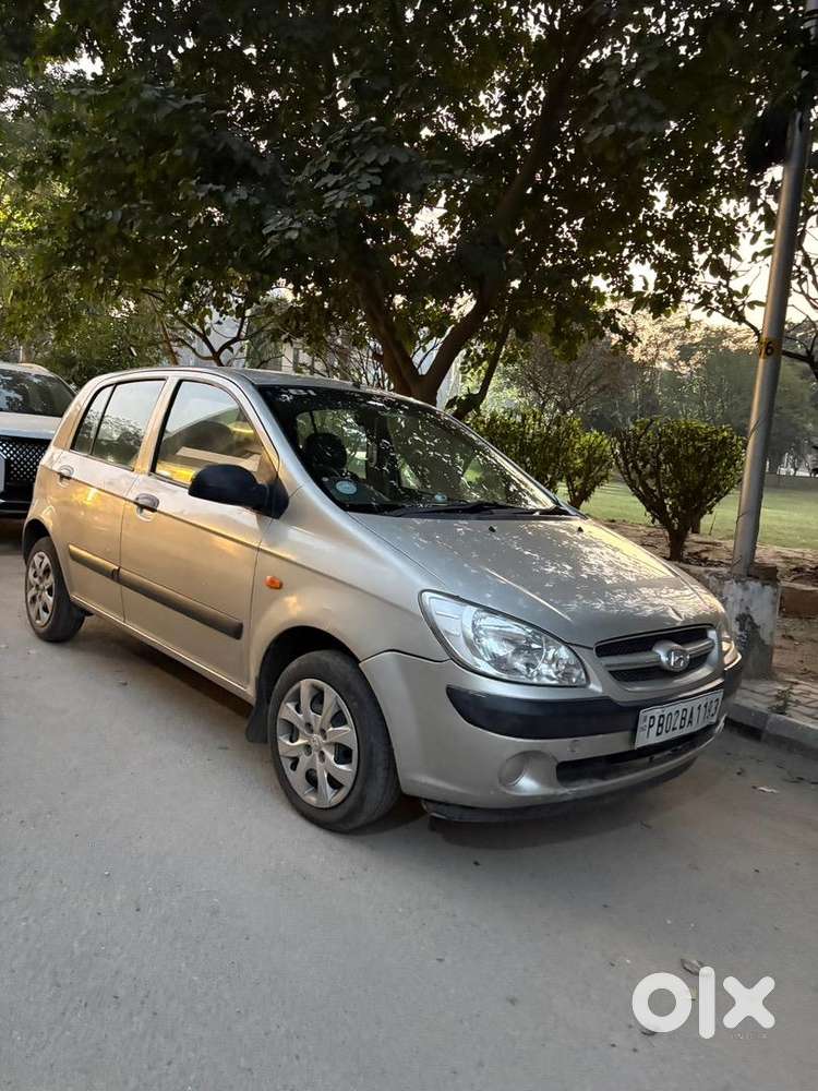 Hyundai Petrol 2008 First Owner