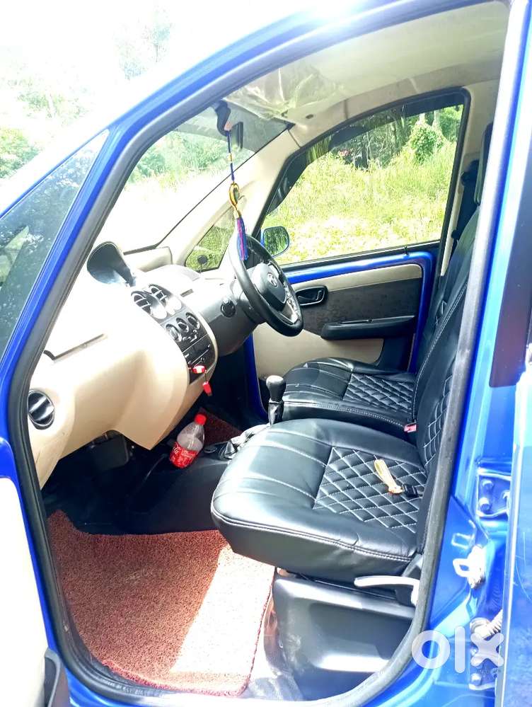 Tata Nano 2017 Petrol 56000 Km Driven