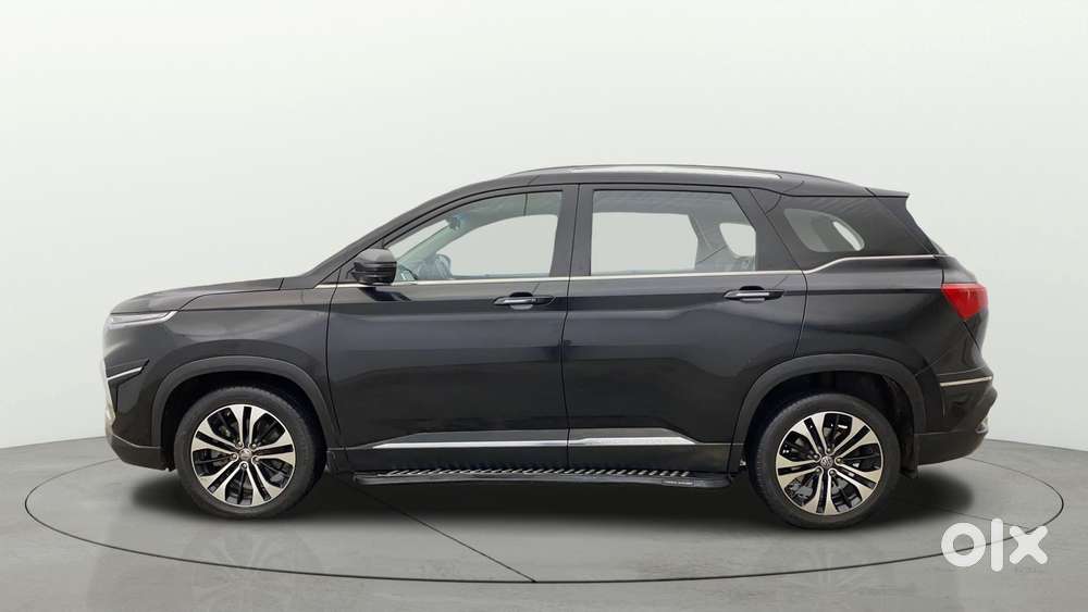 Mg Hector Sharp At, 2022, Petrol