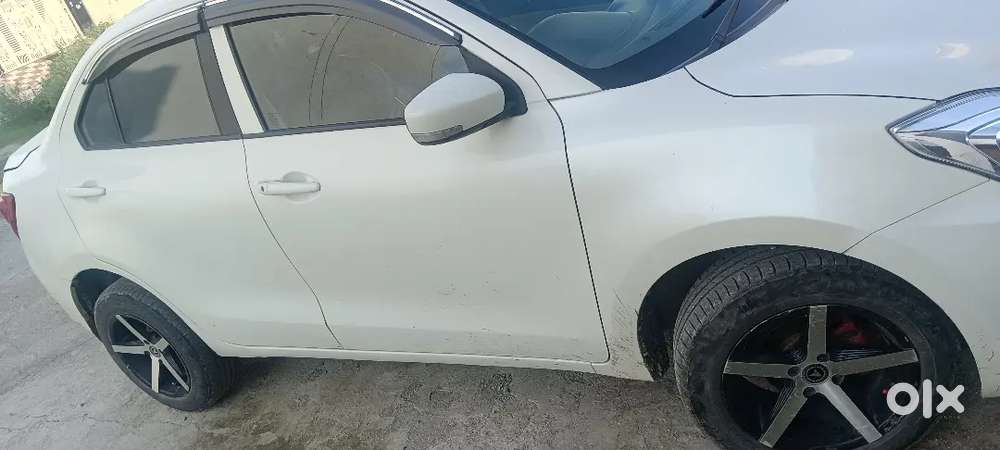Maruti Suzuki Dzire Vdi 2018