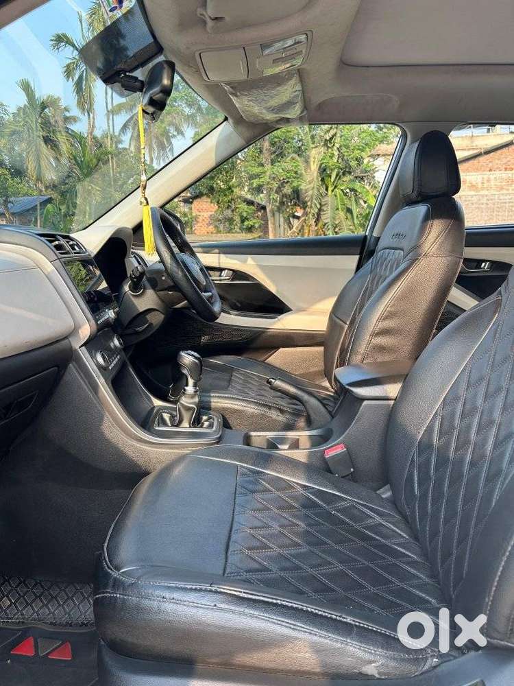 Hyundai Creta 1.5 Crdi Sx, 2021, Diesel