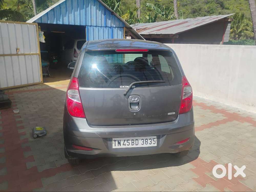 Hundai I10 Good Condition