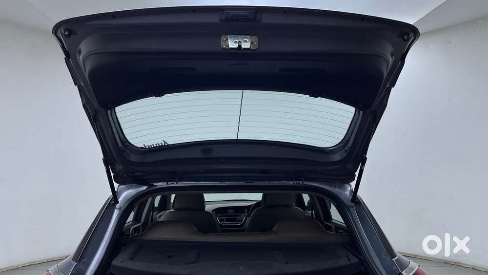 Hyundai Elite I20 [ ] 1.2 Sportz, 2016, Petrol
