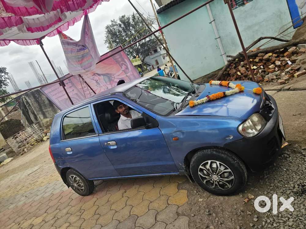 Maruti Suzuki Alto 2007