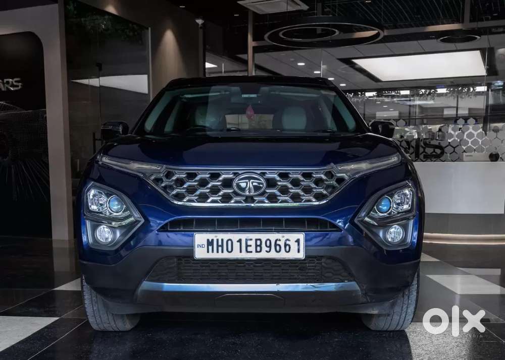Tata Safari 2.0 Kryotec Xza Plus 6s Adventure, 2022, Diesel
