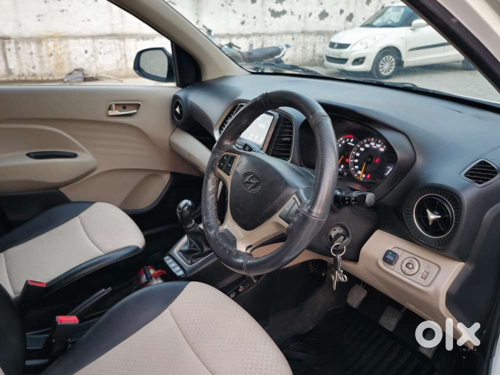 Hyundai Santro Sportz, 2019, Cng & Hybrids
