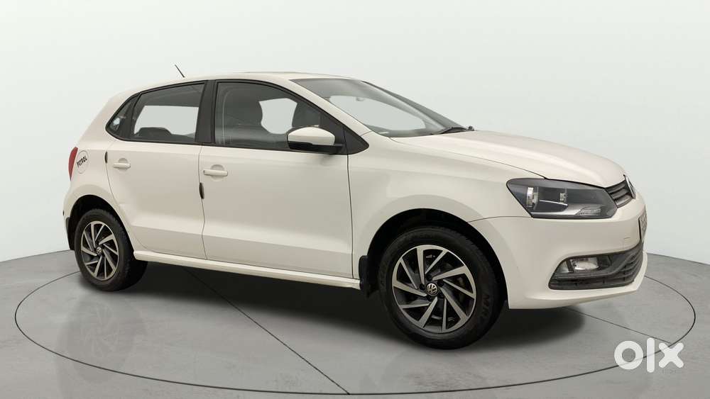 Volkswagen Polo 1.0 Mpi Comfortline, 2019, Petrol