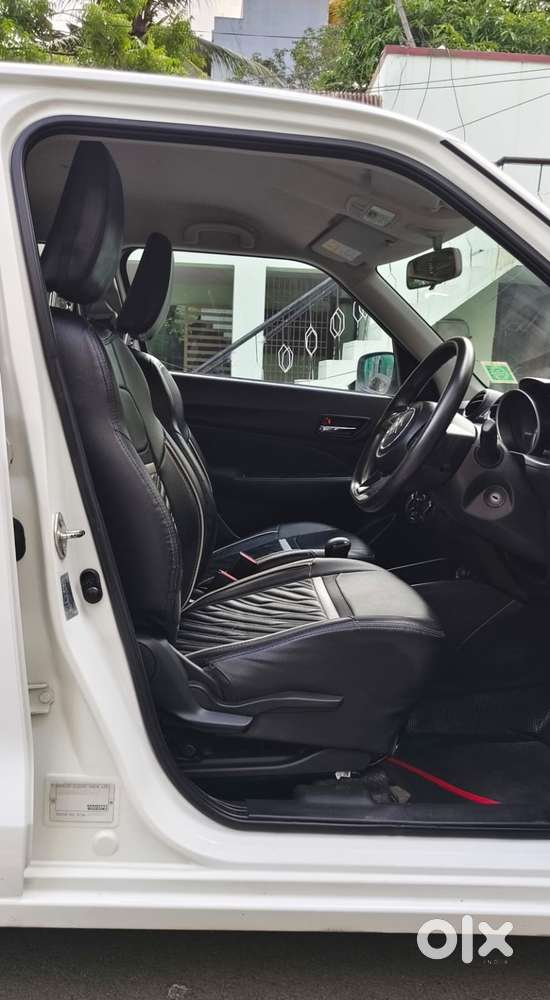 Maruti Suzuki Swift Amt Vdi, 2019, Diesel