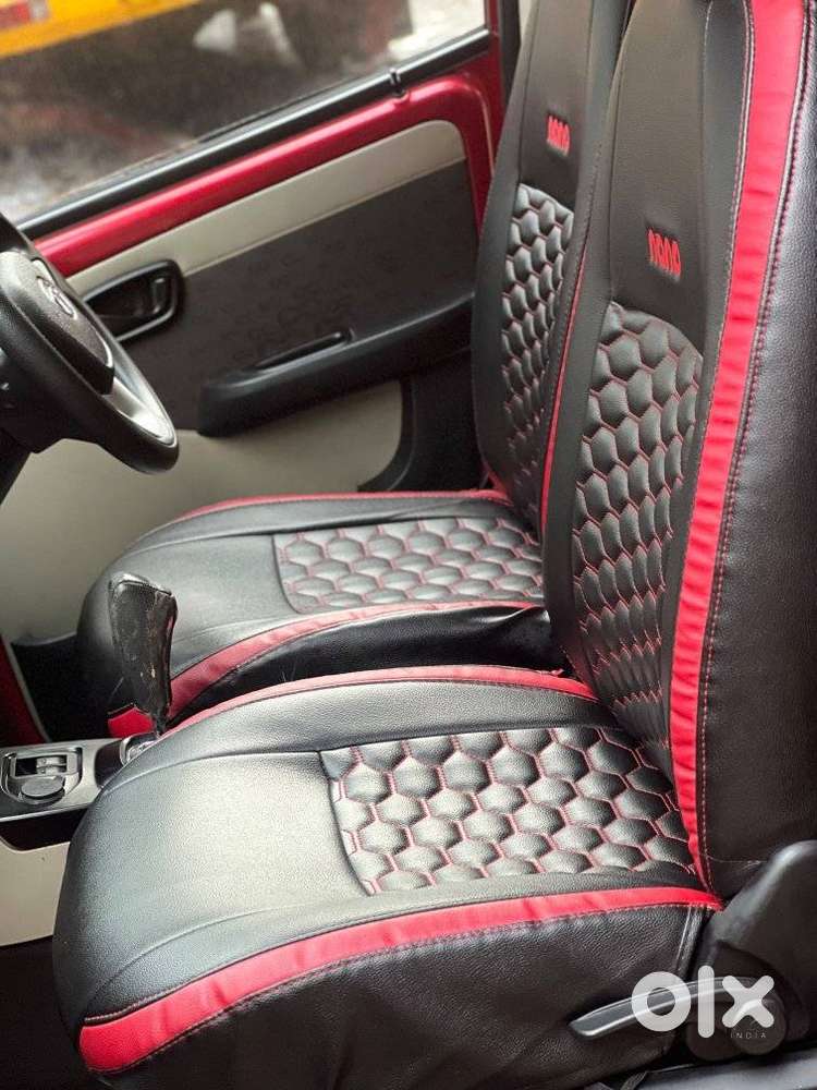 Tata Nano Xta, 2018, Petrol