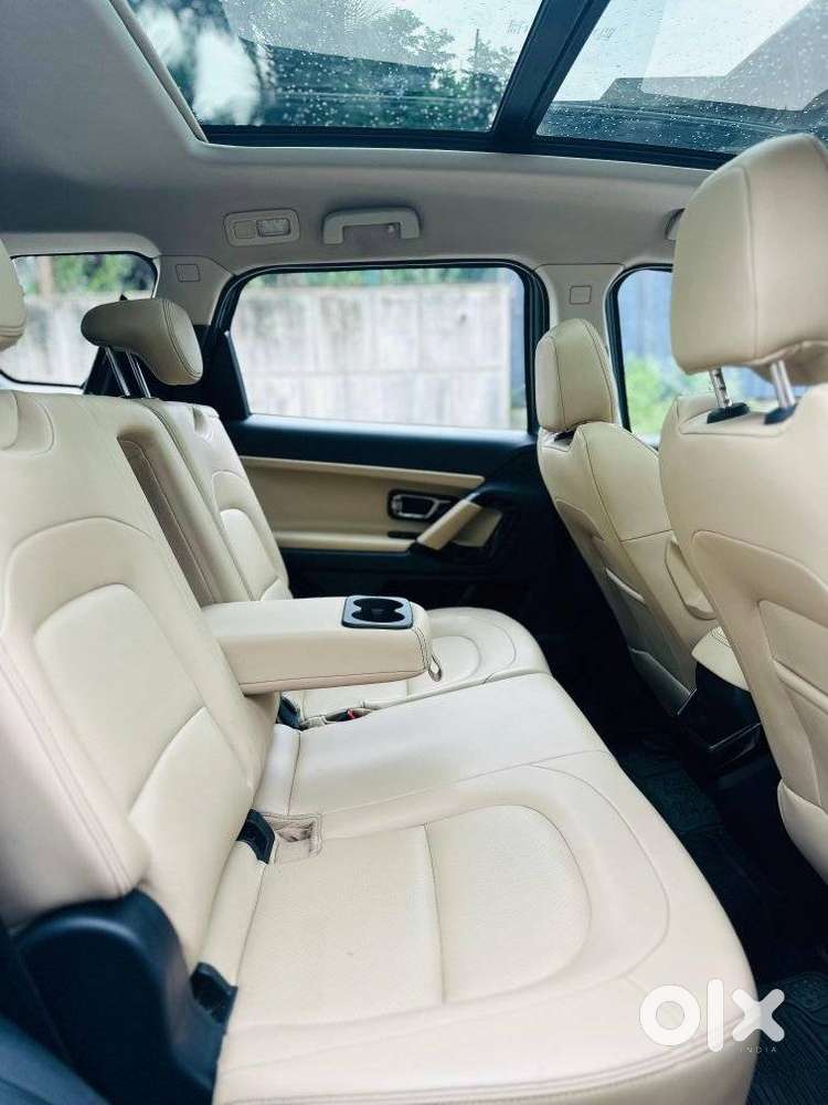 Tata Safari 2.0 Kryotec Xz Plus, 2021, Diesel