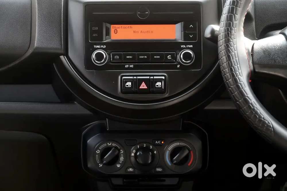 Maruti Suzuki S Presso Vxi. 1st Owner Model 2021 Driven Only 34000 Km