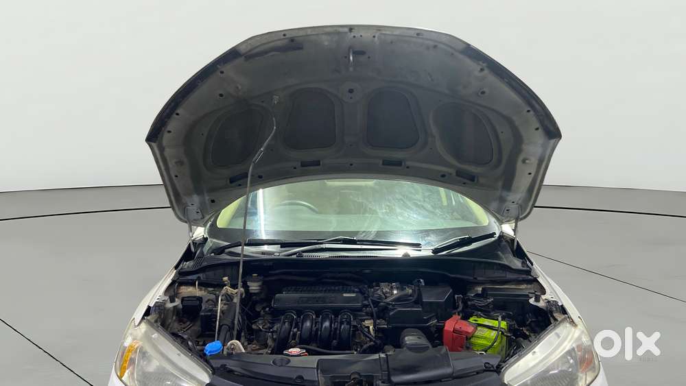 Honda City I Vtec Sv, 2015, Petrol