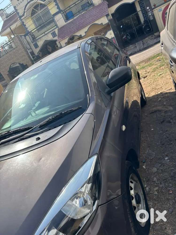 Tata Tiago 1.2 Revotron 2019