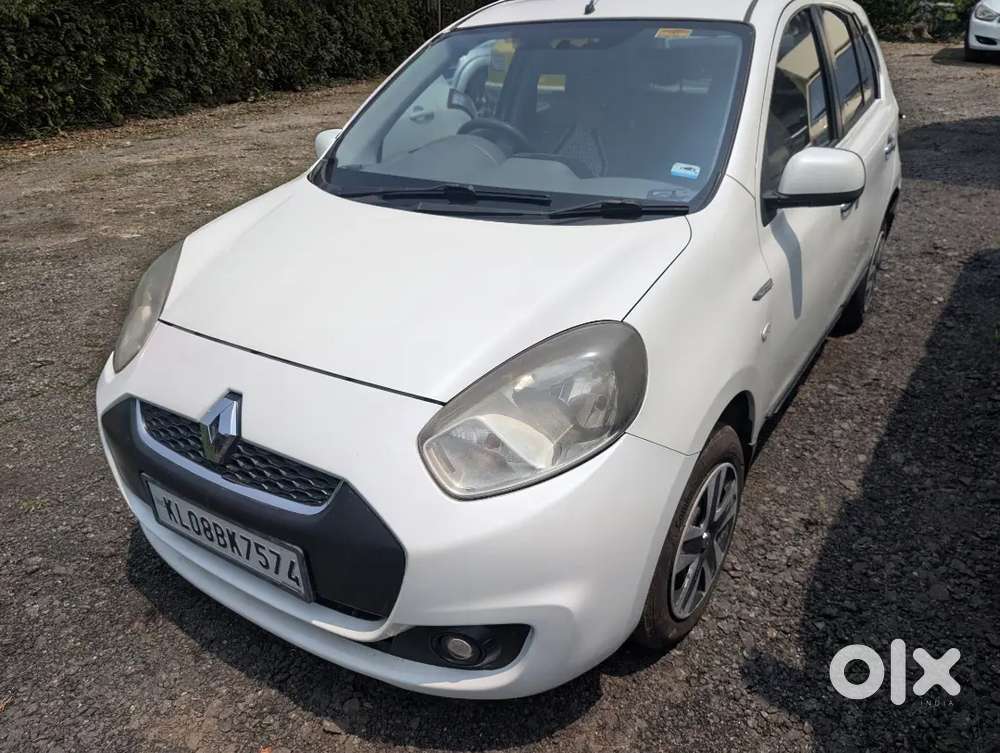 Renault Pulse Diesel 2015 Variant , 2016 Registered