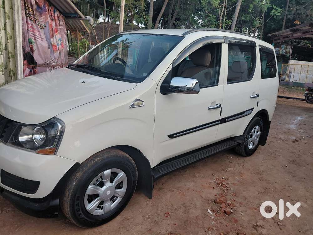 Mahindra Xylo D4, 2018, Diesel