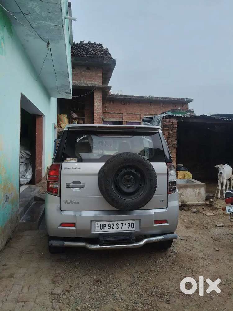 Mahindra Tuv 300 November-2015 Diesel 251000 Km Driven