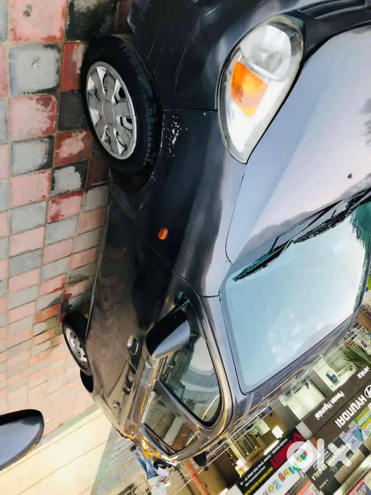 Maruti Suzuki Alto 800 2020 Petrol 60000 Km Driven