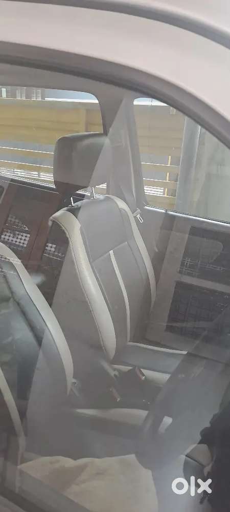 Maruti Suzuki Wagon R 2007 Minor Model