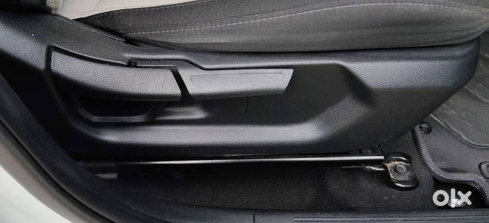 Hyundai Creta Facelift 1.5 Petrol Mt, 2023, Petrol