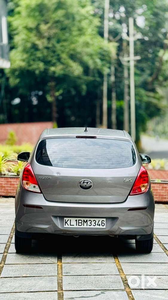 Hyundai I20 2012-2014 Sportz 1.2, 2013, Petrol