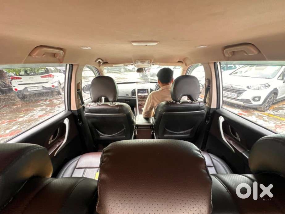 Mahindra Xuv500 W8, 2013, Diesel