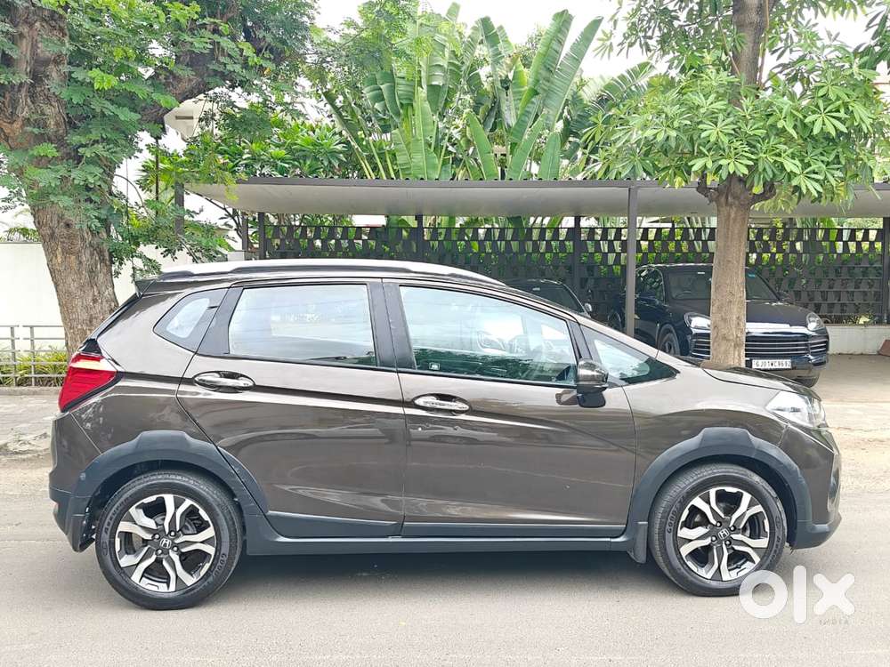Honda Wr-v 1.5 Vx I-dtec, 2018, Diesel
