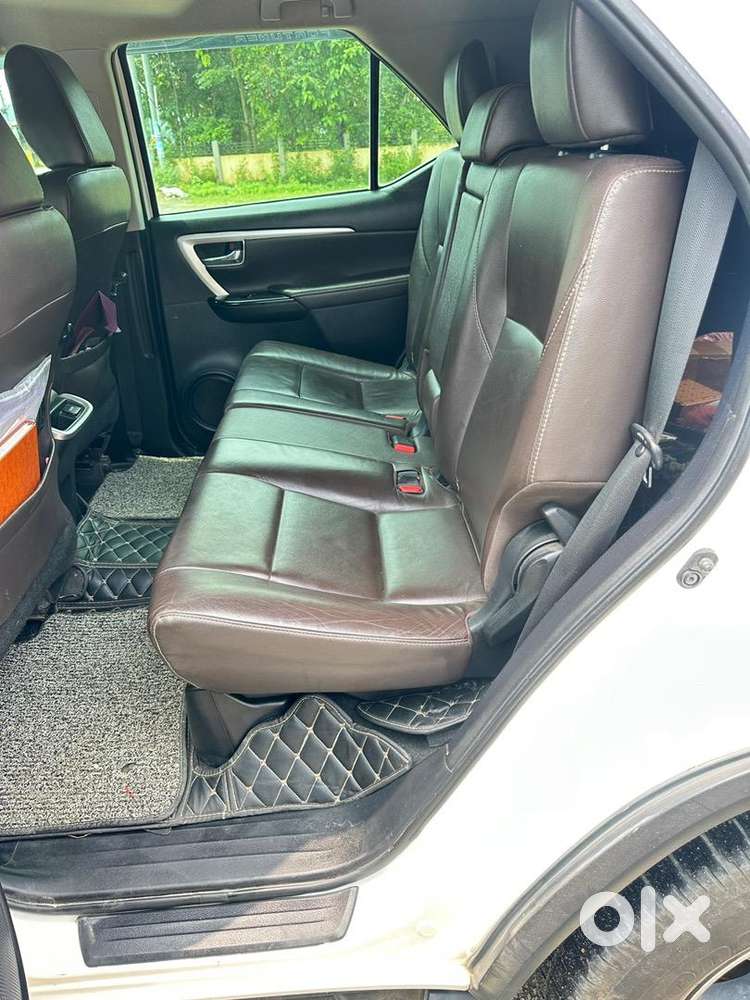 Toyota Car Manual 2019