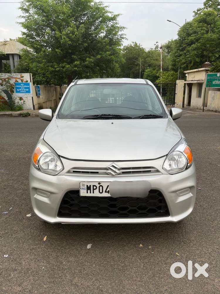 Maruti Suzuki Alto 0.8 Lxi (o), 2020, Petrol