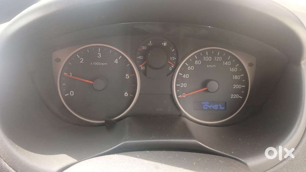 Hyundai I20 Magna Optional 1.4 Crdi, 2013