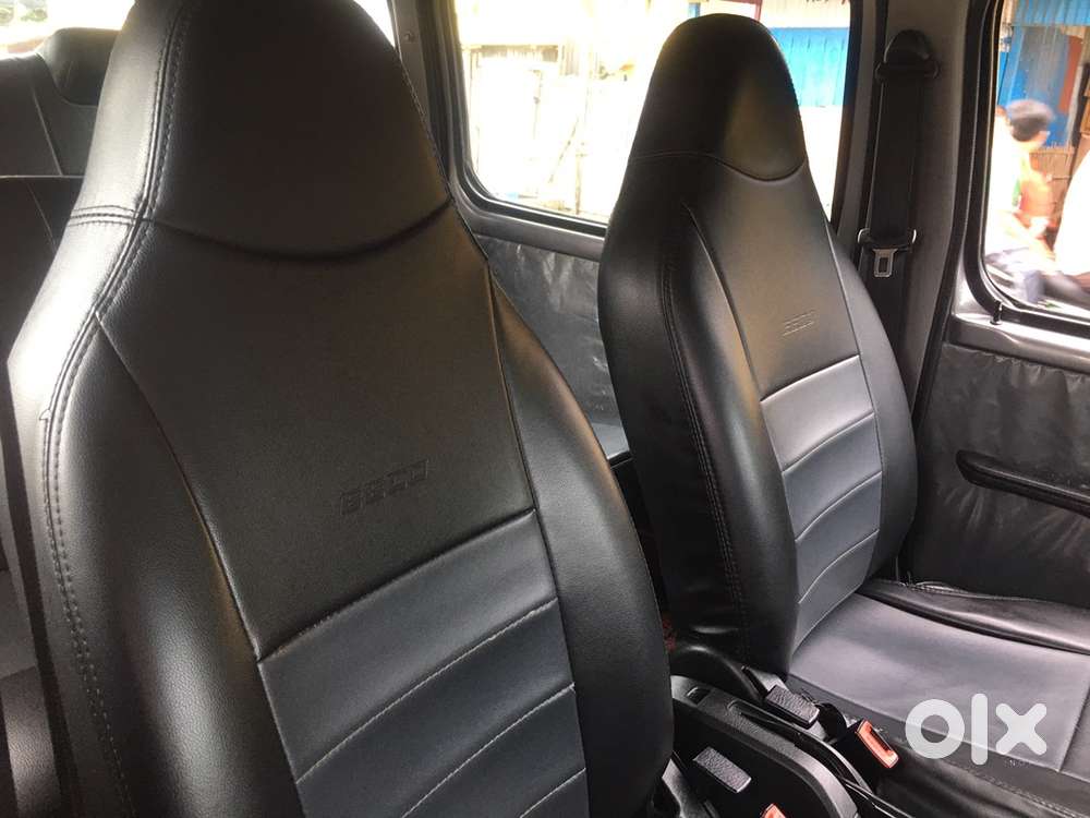 Maruti Suzuki Eeco 2023 Petrol Good Condition