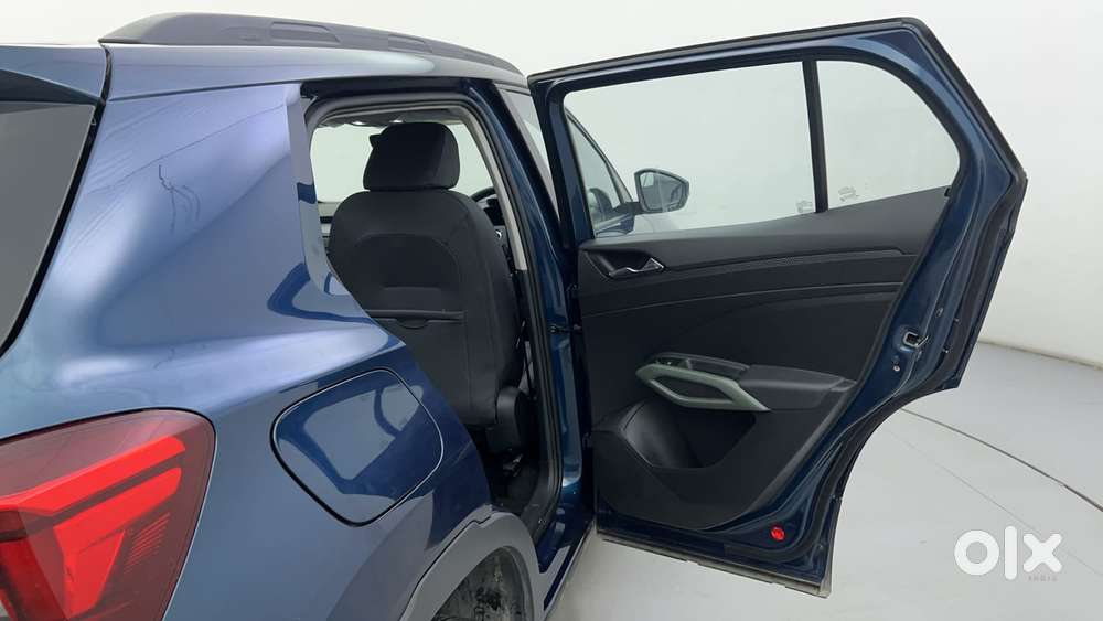 Skoda Kylaq Prestige, 2025, Petrol