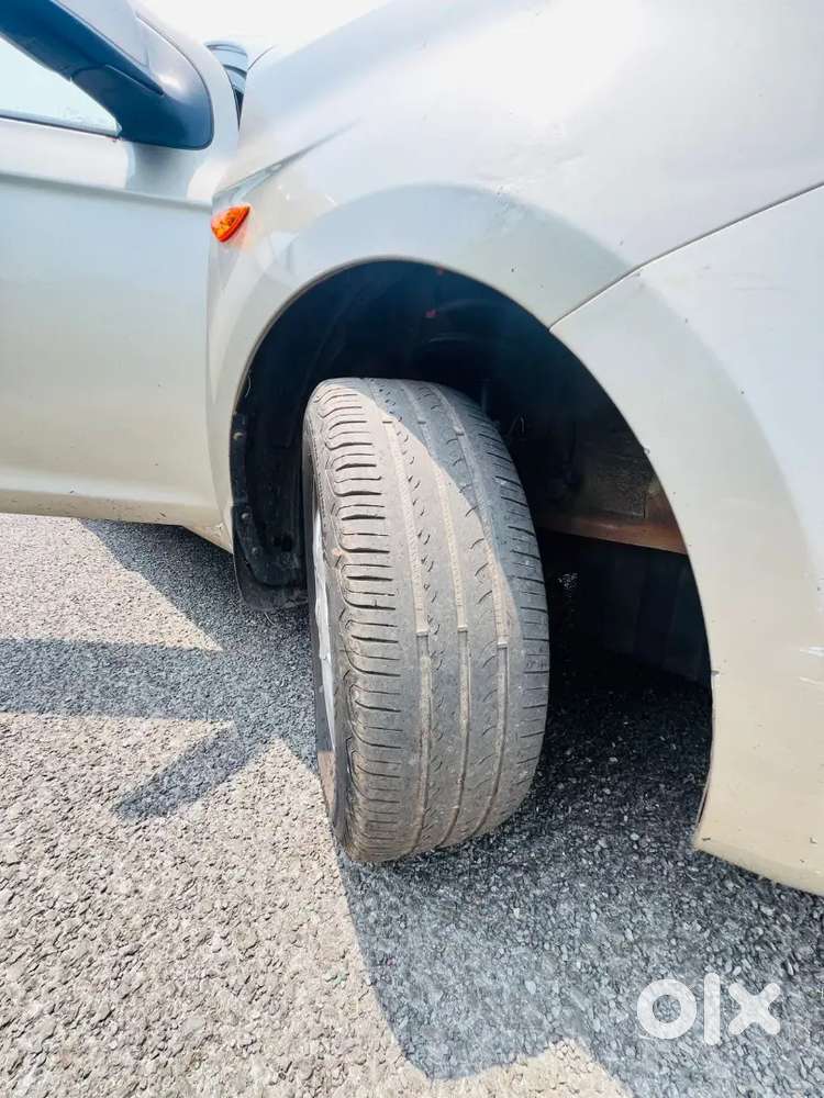 Hyundai I20 2009 Petrol Good Condition