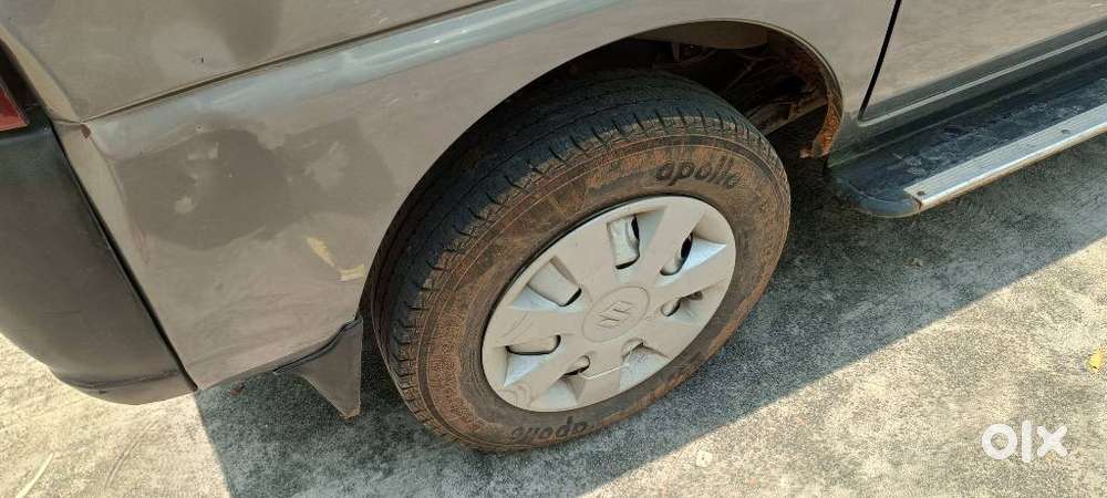 Maruti Suzuki Eeco 5 Seater Ac, 2020, Petrol