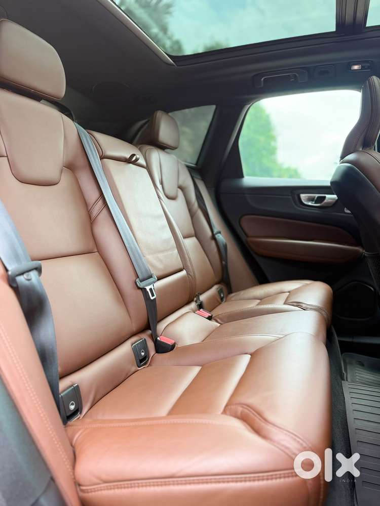 Volvo Xc60 2.0 B5 Ultimate, 2023, Petrol