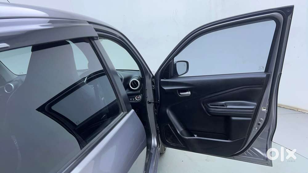 Maruti Suzuki Celerio 1.0 Zxi Plus Ags, 2023, Petrol