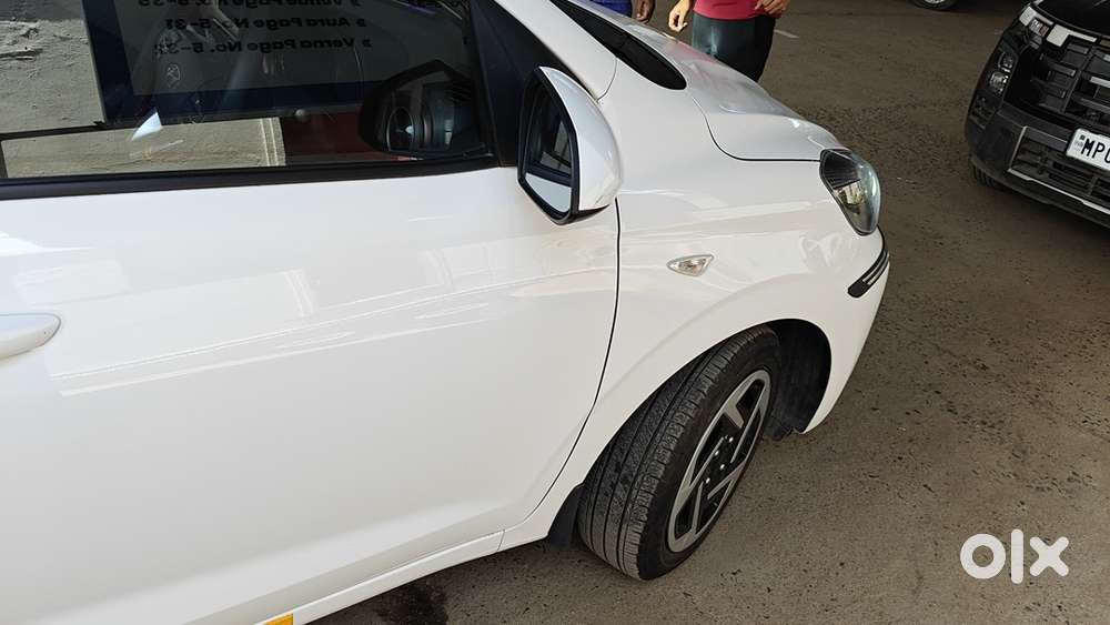 Hyundai Car Manual 2026