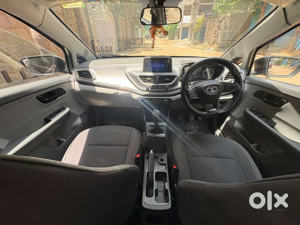 Tata Altroz 1.5 Xt Diesel, 2021, Diesel