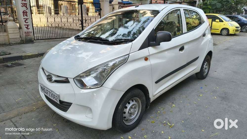Hyundai Eon Era +, 2013, Petrol