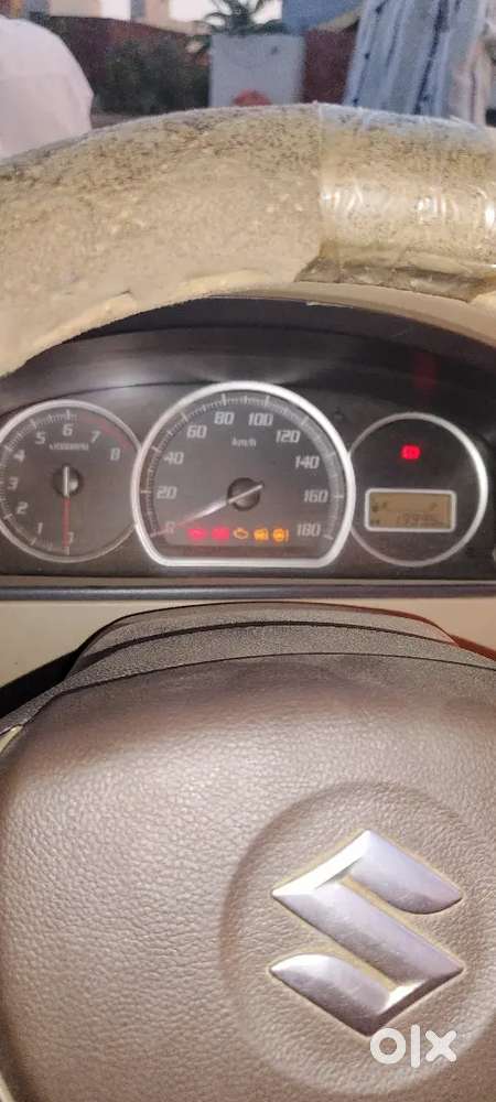 Maruti Suzuki Zen Estilo 2010 Petrol 85790 Km Driven