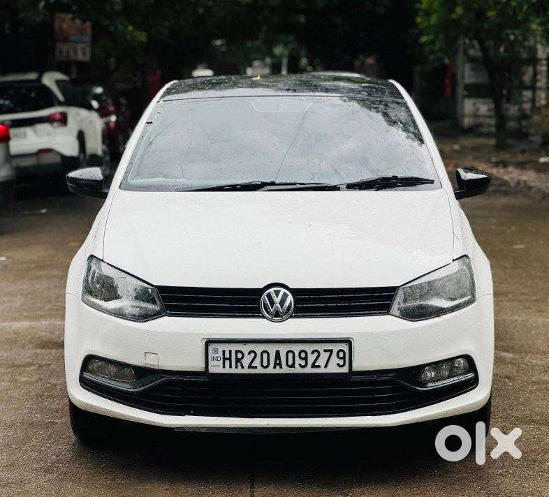 Volkswagen Polo 1.0 Mpi Highline, 2020, Petrol